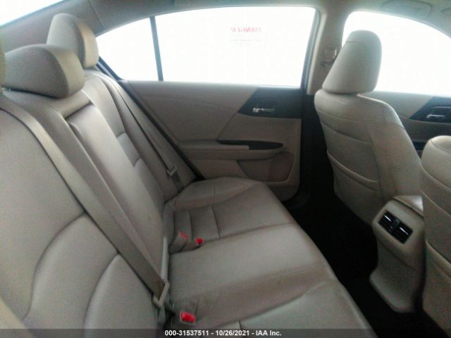 Photo 7 VIN: 1HGCR2F81HA105584 - HONDA ACCORD SEDAN 