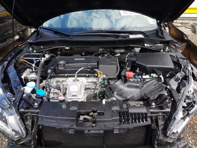 Photo 6 VIN: 1HGCR2F81HA112213 - HONDA ACCORD EXL 