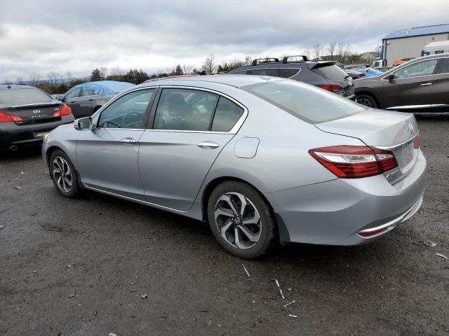 Photo 1 VIN: 1HGCR2F81HA116097 - HONDA ACCORD EXL 