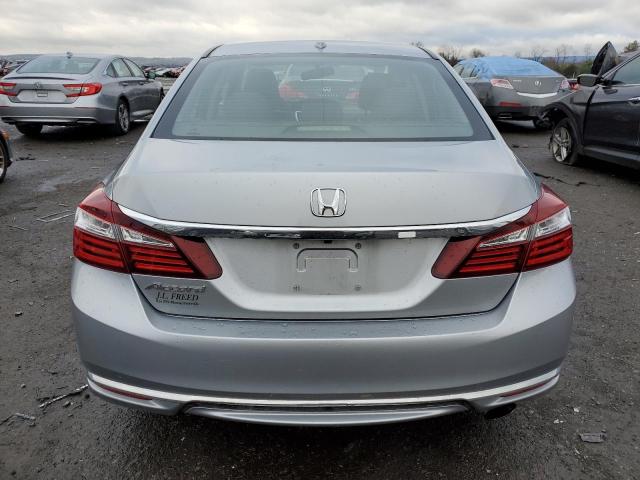 Photo 5 VIN: 1HGCR2F81HA116097 - HONDA ACCORD EXL 