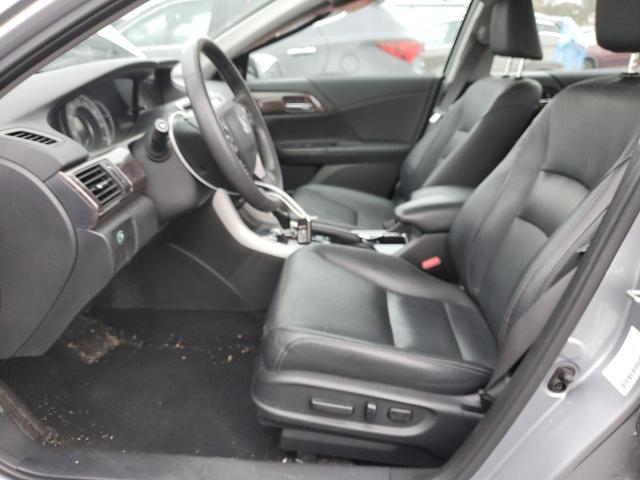 Photo 6 VIN: 1HGCR2F81HA116097 - HONDA ACCORD EXL 