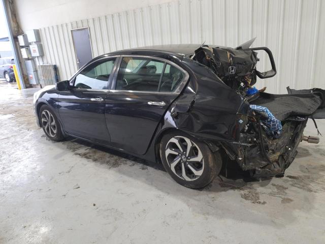 Photo 1 VIN: 1HGCR2F81HA117346 - HONDA ACCORD EXL 