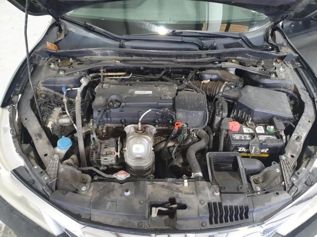 Photo 10 VIN: 1HGCR2F81HA117346 - HONDA ACCORD EXL 