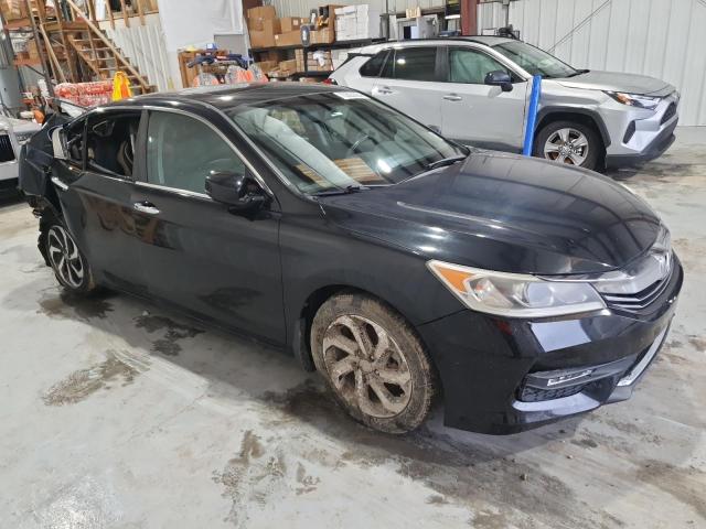 Photo 3 VIN: 1HGCR2F81HA117346 - HONDA ACCORD EXL 