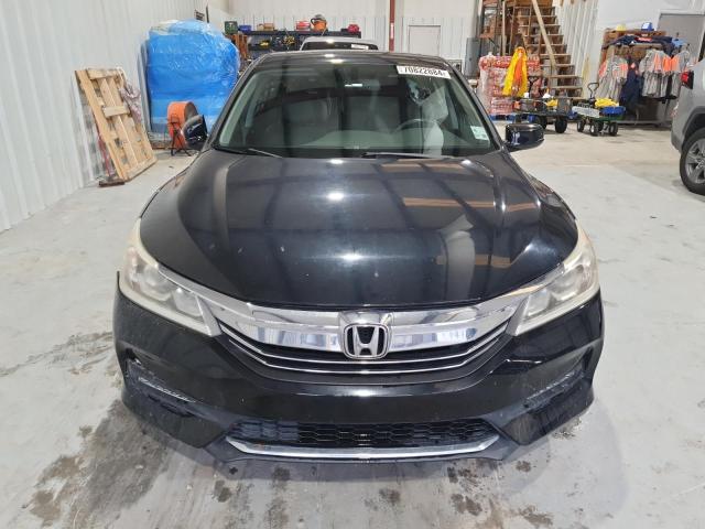 Photo 4 VIN: 1HGCR2F81HA117346 - HONDA ACCORD EXL 