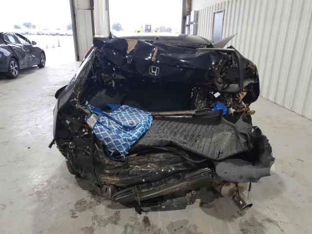 Photo 5 VIN: 1HGCR2F81HA117346 - HONDA ACCORD EXL 