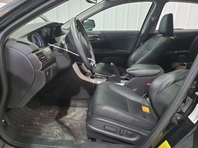 Photo 6 VIN: 1HGCR2F81HA117346 - HONDA ACCORD EXL 