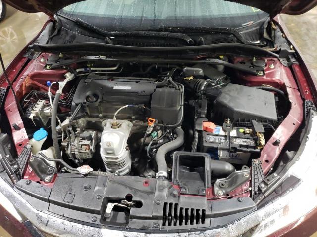 Photo 10 VIN: 1HGCR2F81HA117525 - HONDA ACCORD EXL 