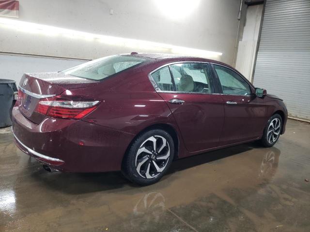 Photo 2 VIN: 1HGCR2F81HA117525 - HONDA ACCORD EXL 