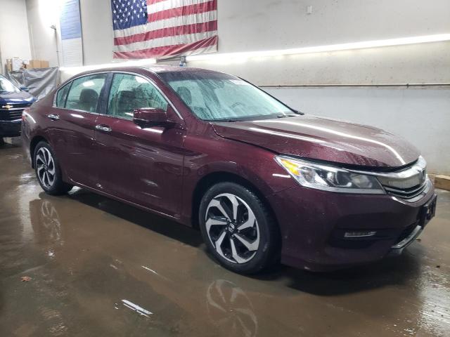 Photo 3 VIN: 1HGCR2F81HA117525 - HONDA ACCORD EXL 