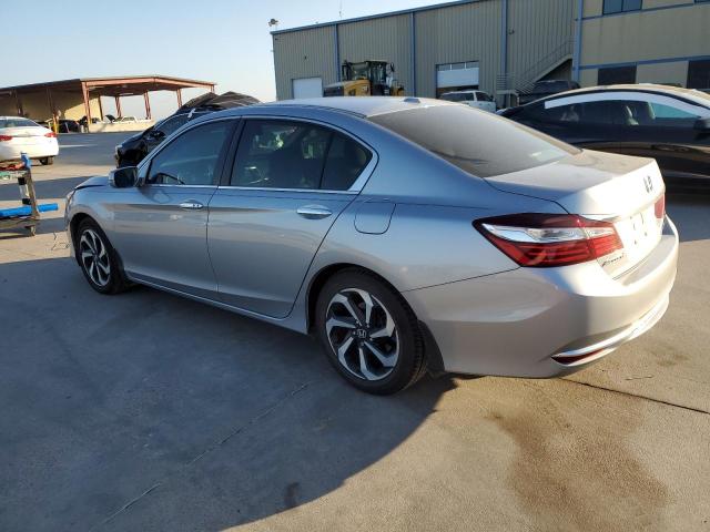 Photo 1 VIN: 1HGCR2F81HA123793 - HONDA ACCORD EXL 