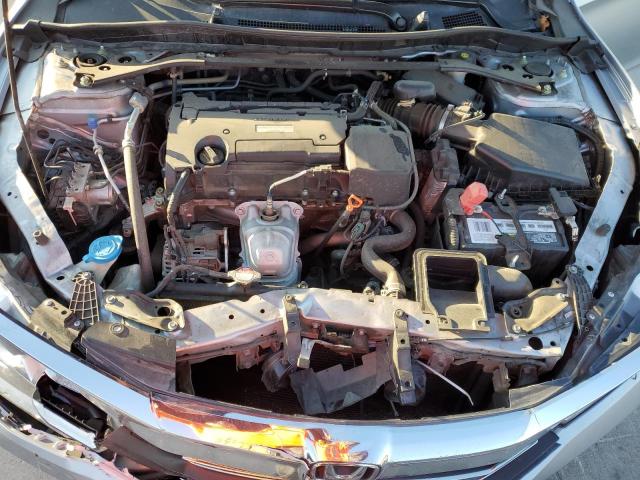 Photo 10 VIN: 1HGCR2F81HA123793 - HONDA ACCORD EXL 