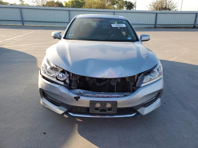 Photo 4 VIN: 1HGCR2F81HA123793 - HONDA ACCORD EXL 