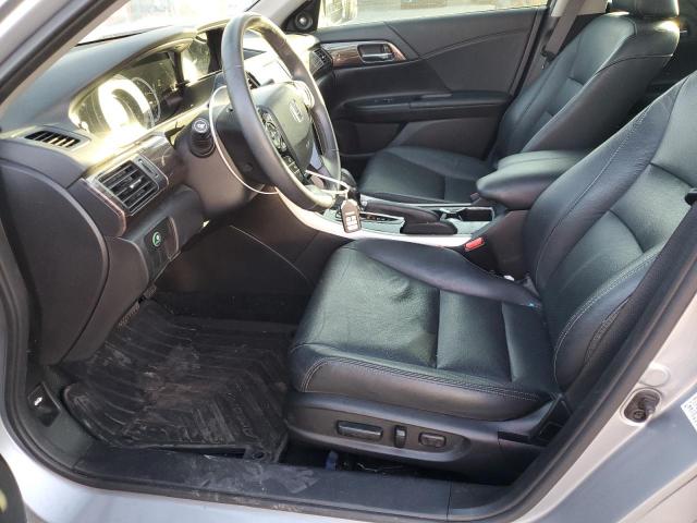 Photo 6 VIN: 1HGCR2F81HA123793 - HONDA ACCORD EXL 