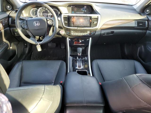 Photo 7 VIN: 1HGCR2F81HA123793 - HONDA ACCORD EXL 