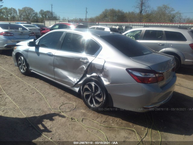 Photo 2 VIN: 1HGCR2F81HA130761 - HONDA ACCORD SEDAN 