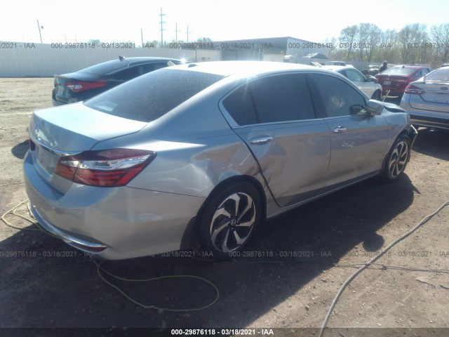 Photo 3 VIN: 1HGCR2F81HA130761 - HONDA ACCORD SEDAN 