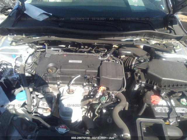 Photo 9 VIN: 1HGCR2F81HA130761 - HONDA ACCORD SEDAN 