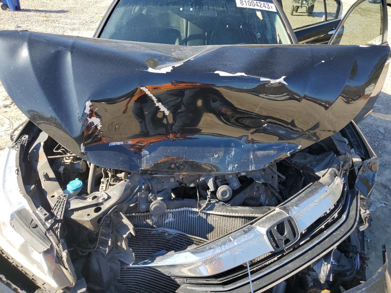 Photo 10 VIN: 1HGCR2F81HA140514 - HONDA ACCORD 