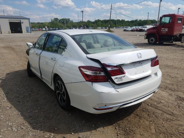 Photo 2 VIN: 1HGCR2F81HA147527 - HONDA ACCORD EXL 