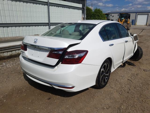 Photo 3 VIN: 1HGCR2F81HA147527 - HONDA ACCORD EXL 