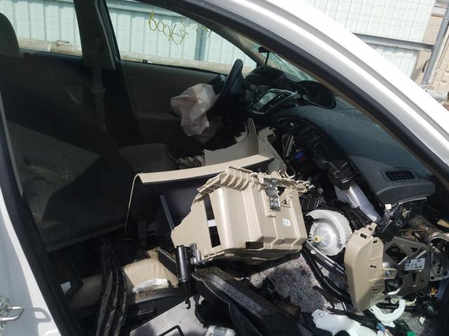 Photo 4 VIN: 1HGCR2F81HA147527 - HONDA ACCORD EXL 