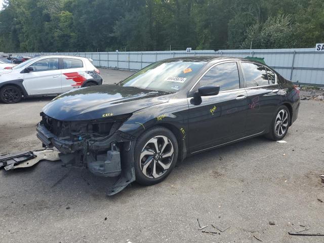 Photo 0 VIN: 1HGCR2F81HA156258 - HONDA ACCORD EXL 