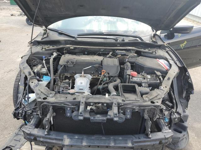 Photo 10 VIN: 1HGCR2F81HA156258 - HONDA ACCORD EXL 