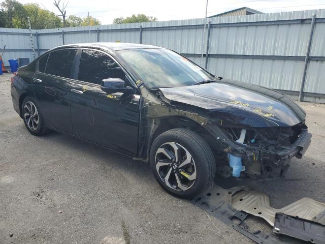 Photo 3 VIN: 1HGCR2F81HA156258 - HONDA ACCORD EXL 