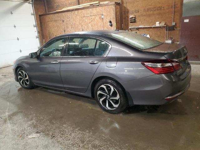 Photo 1 VIN: 1HGCR2F81HA157541 - HONDA ACCORD EXL 