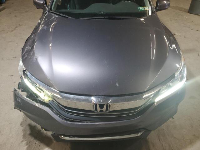 Photo 10 VIN: 1HGCR2F81HA157541 - HONDA ACCORD EXL 