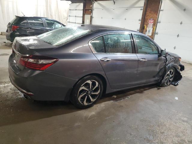 Photo 2 VIN: 1HGCR2F81HA157541 - HONDA ACCORD EXL 