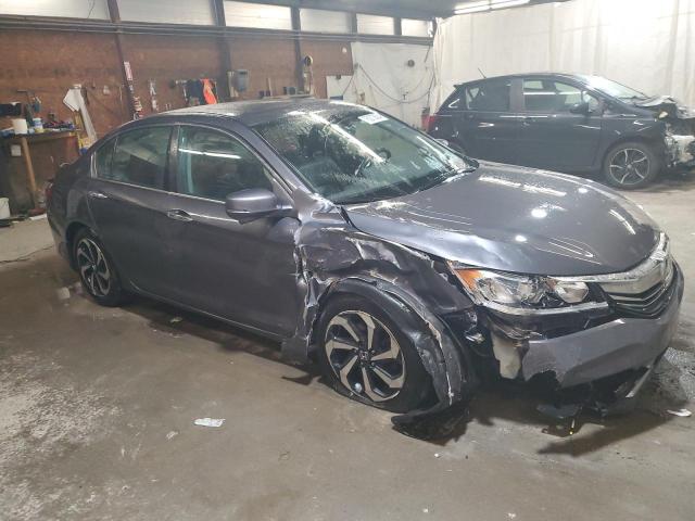 Photo 3 VIN: 1HGCR2F81HA157541 - HONDA ACCORD EXL 