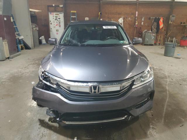 Photo 4 VIN: 1HGCR2F81HA157541 - HONDA ACCORD EXL 