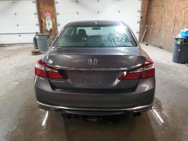 Photo 5 VIN: 1HGCR2F81HA157541 - HONDA ACCORD EXL 