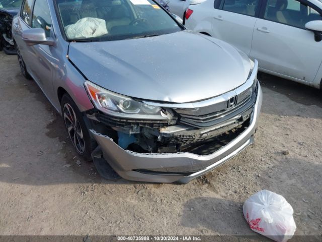 Photo 5 VIN: 1HGCR2F81HA182911 - HONDA ACCORD 