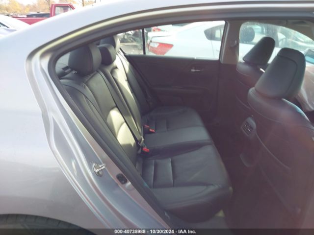 Photo 7 VIN: 1HGCR2F81HA182911 - HONDA ACCORD 