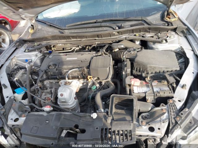 Photo 9 VIN: 1HGCR2F81HA182911 - HONDA ACCORD 