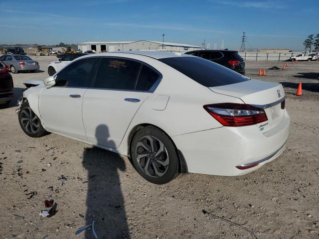 Photo 1 VIN: 1HGCR2F81HA221559 - HONDA ACCORD EXL 