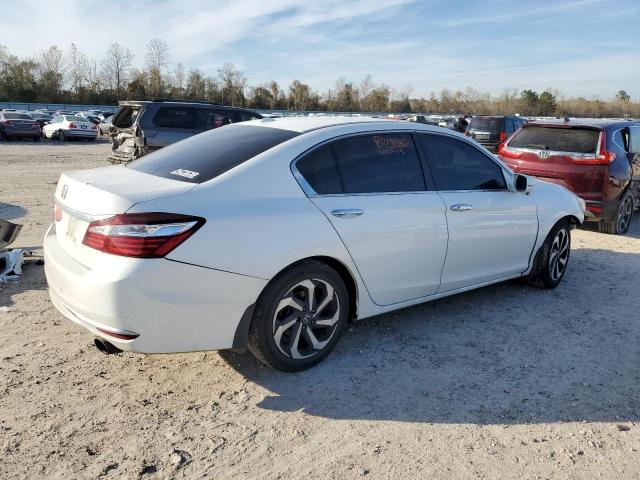 Photo 2 VIN: 1HGCR2F81HA221559 - HONDA ACCORD EXL 