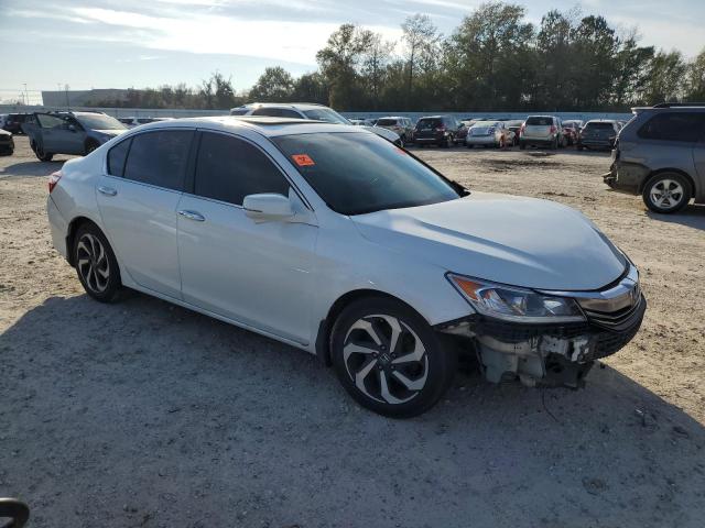 Photo 3 VIN: 1HGCR2F81HA221559 - HONDA ACCORD EXL 