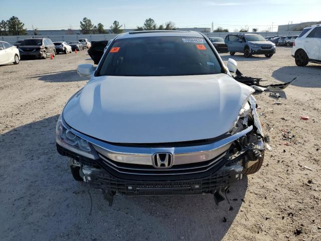 Photo 4 VIN: 1HGCR2F81HA221559 - HONDA ACCORD EXL 