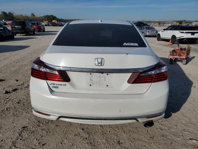 Photo 5 VIN: 1HGCR2F81HA221559 - HONDA ACCORD EXL 