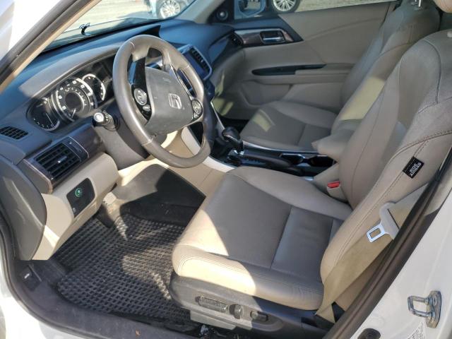 Photo 6 VIN: 1HGCR2F81HA221559 - HONDA ACCORD EXL 