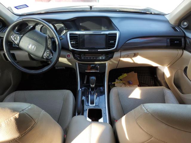 Photo 7 VIN: 1HGCR2F81HA221559 - HONDA ACCORD EXL 