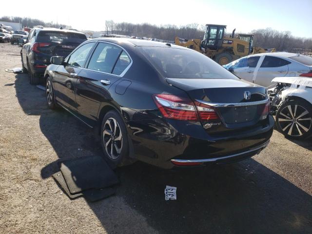 Photo 2 VIN: 1HGCR2F81HA224798 - HONDA ACCORD EXL 