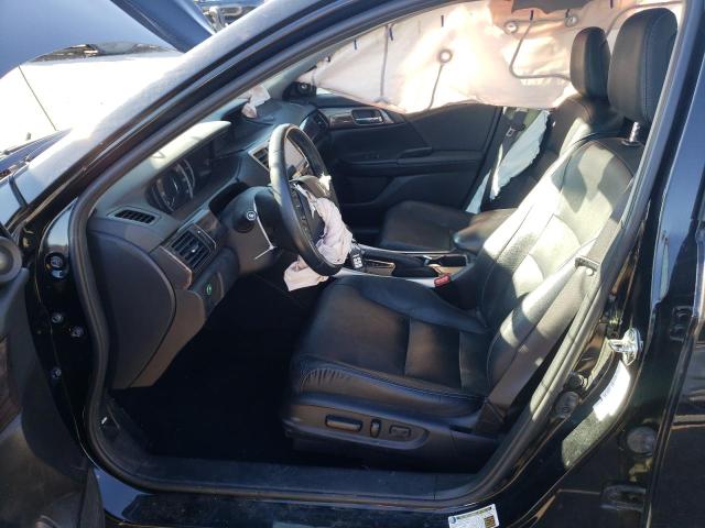 Photo 4 VIN: 1HGCR2F81HA224798 - HONDA ACCORD EXL 