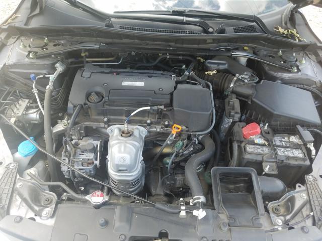 Photo 6 VIN: 1HGCR2F81HA258188 - HONDA ACCORD EXL 