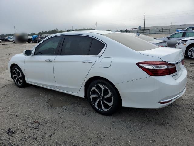 Photo 1 VIN: 1HGCR2F81HA271118 - HONDA ACCORD EXL 