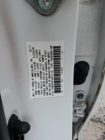 Photo 11 VIN: 1HGCR2F81HA271118 - HONDA ACCORD EXL 